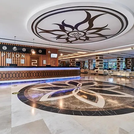 Maya World Side Hotel