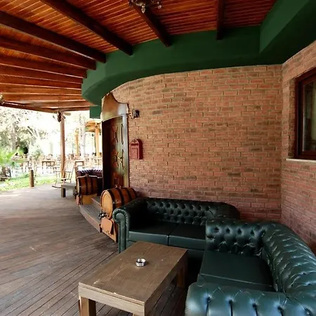 Hotel Maya World Side 4*